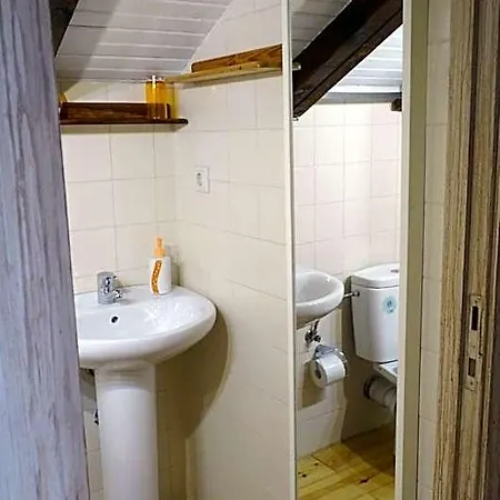 Pateo Do Duque Ξενοδοχείο Caldas Da Rainha