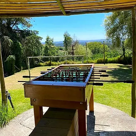 Pateo Do Duque * Caldas Da Rainha